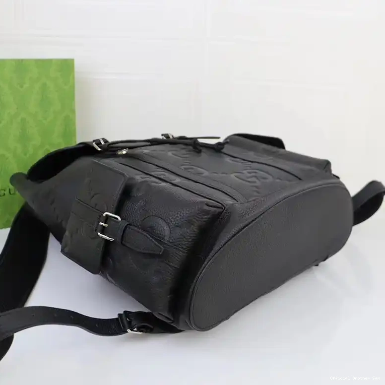 Official Brother Sam Bag 2306HT0011 Gucci 0528
